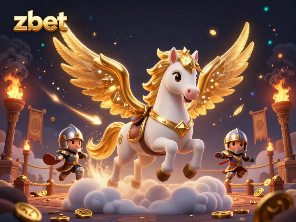 Experience thrilling gameplay at Zbet's vibrant casino atmosphere, featuring stunning characters and rich visuals.